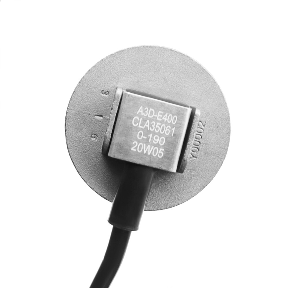 0-190ohm /240-33Oohm Sweage Level Gauge Sensor Marine Boat Car Gauge Sender Water Level Indicator Water Tank Level Indicator