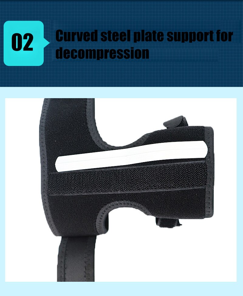 Finger Gripper Strength Trainer Ball Hand Yoga Resistance Band Finger Flexion Extension Training Device Finger Force Grip Device