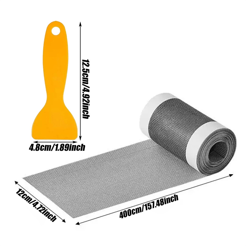 Desagüe de ducha cortable, pegatinas autoadhesivas para drenaje de suelo, malla desechable, filtro de pelo para fregadero de cocina y baño: Rojo