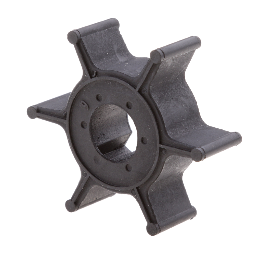 Impeller For Yamaha 4HP 5HP 6HP Outboard Motor 6E0-44352-00-00