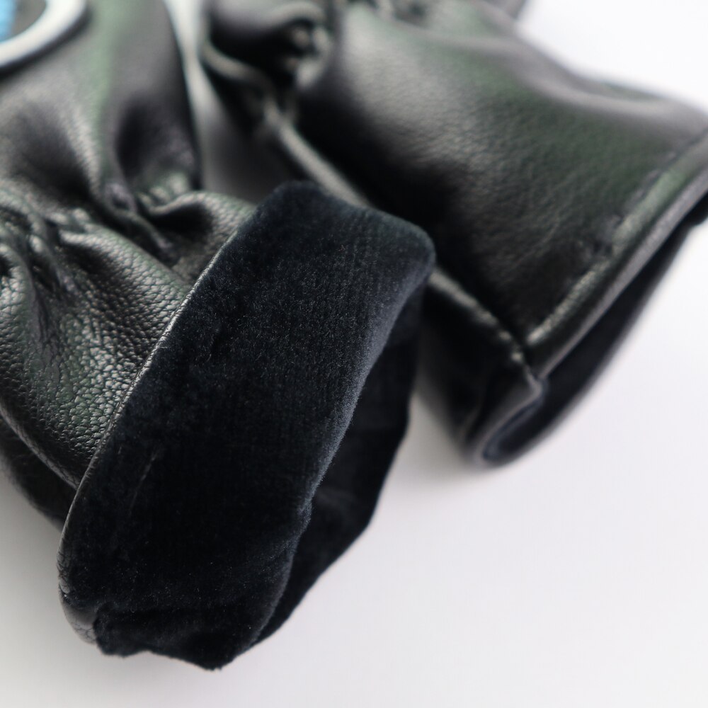 Catazer golfijzerhoezen waterdicht pu zacht pluizig binnenwerk puppy golfhoofdhoes voor ijzer 9 stuks/set