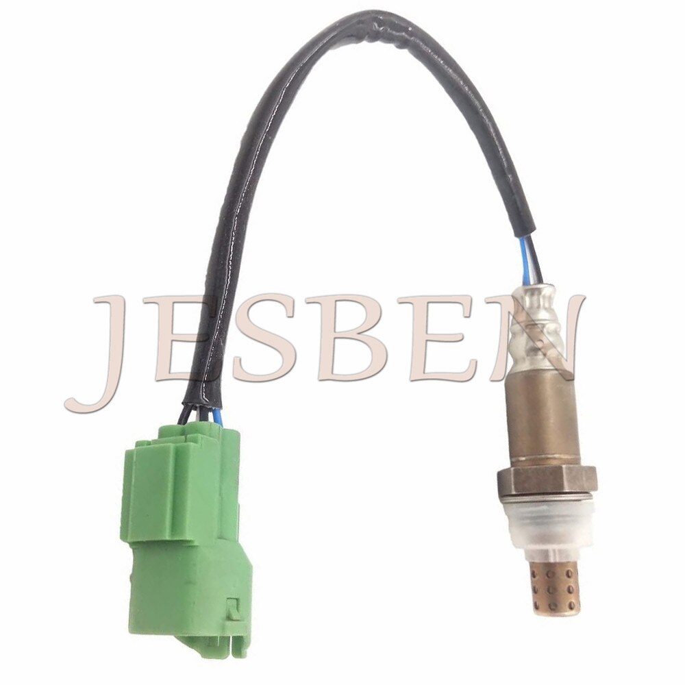 18213-76 j 01 upstream lambda  o2 oxygen sensor fit til suzuki grand vitara 1.6l 2.0l 2.7l jimny 1.3l 1998-2007 no#  dox -0354
