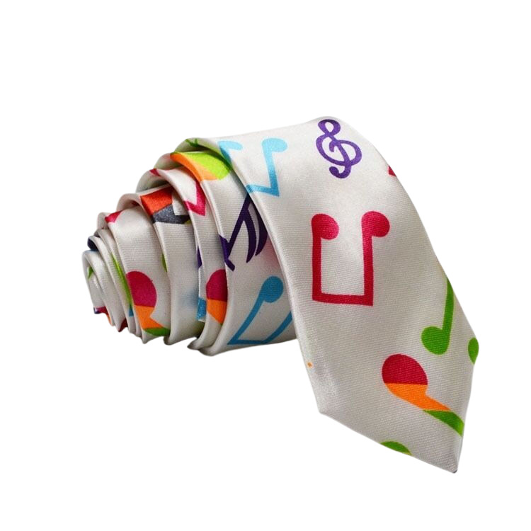 Corbatas estrechas para hombres y mujeres, 5cm (2 "), boda delgada, negro, azul, rojo, rosa, blanco, púrpura, verde, gris, calavera de piano, corbata delgada