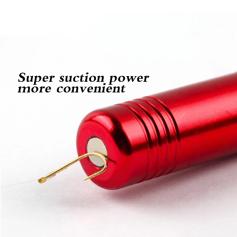 Stainless Steel Extractor Fishing Hook Detacher Remover Rapid Decoupling Device For Fishing Tools Portable Fishing Tackle