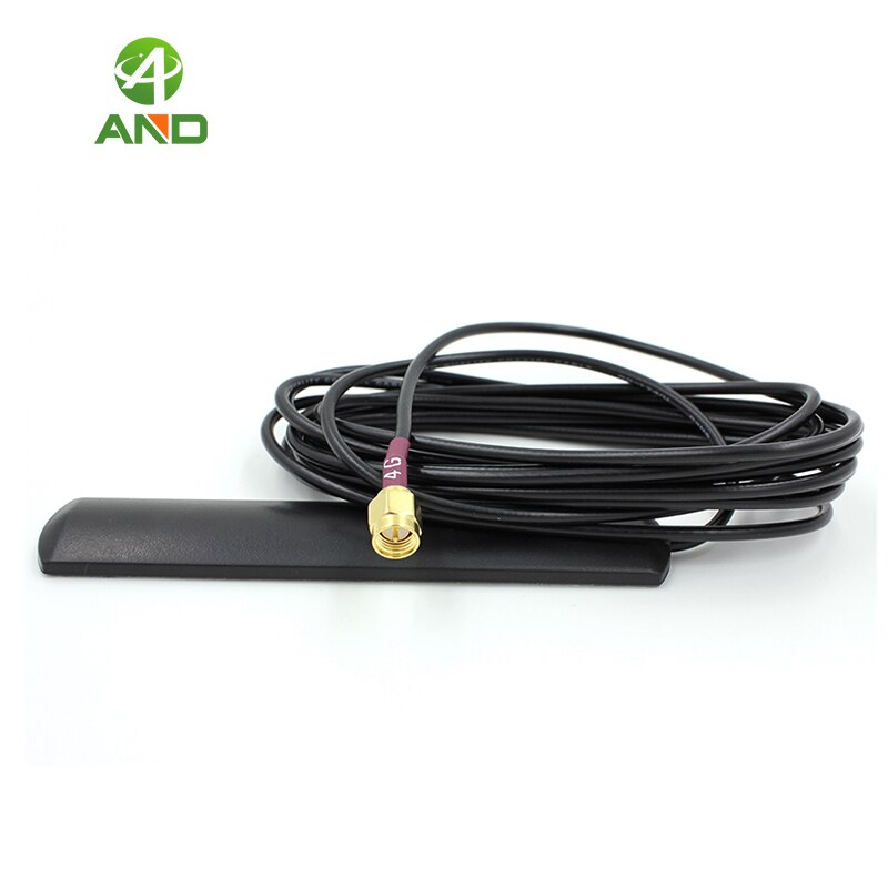 700-2700 mhz buitenantenne met 4g signalen ontvangen, lte patchantenne