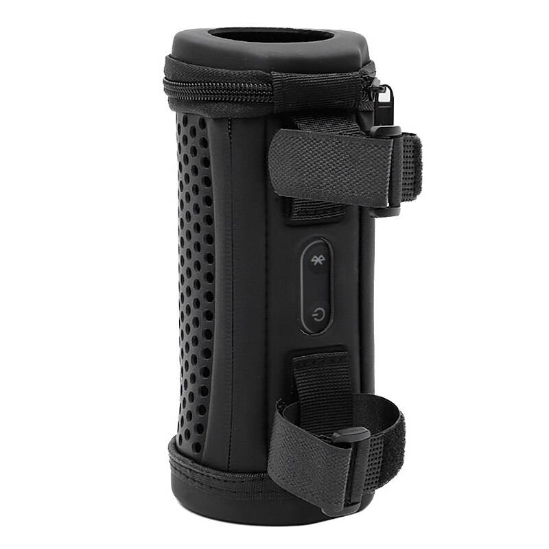 Reise fallen für JBL kippen 5 Wasserdichte Tragbare Bluetooth Lautsprecher Zubehör Tragen Tasche Schutz Lagerung Kasten (Hohl)
