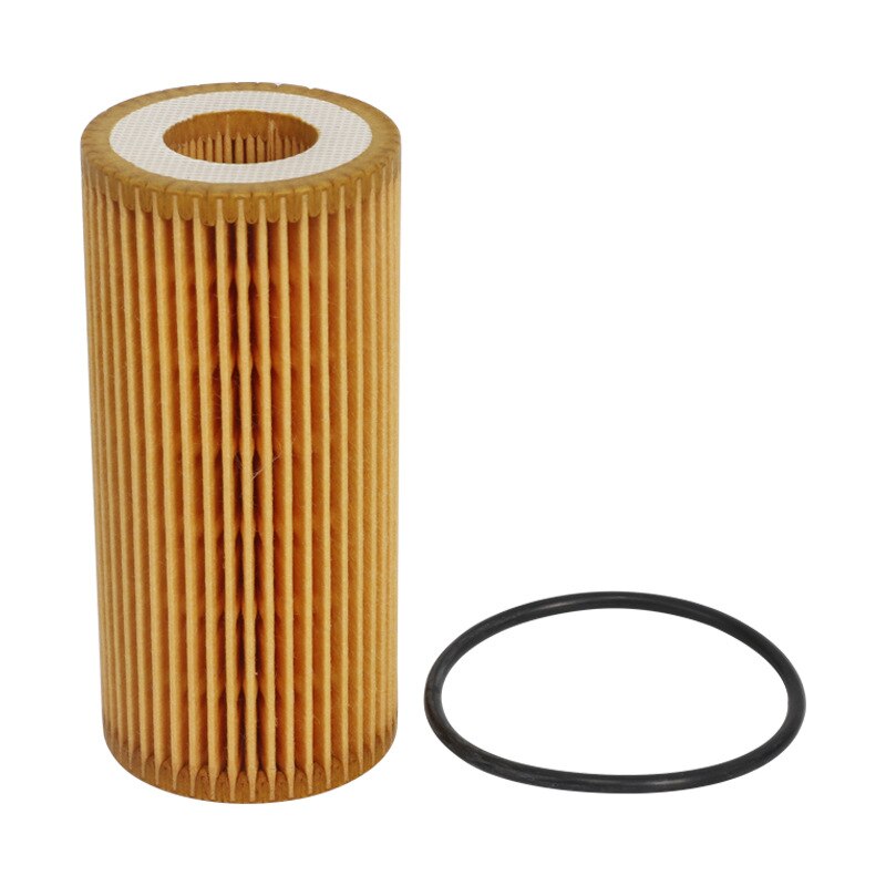 Filtre à huile pour moteur de voiture Vw Beetle Jetta Passat, , Tiguan 06K115466 06K115562 06L115466 06L115562