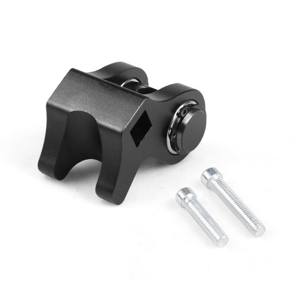 For LS1/LS2 Style Aluminum Valve Spring Compressor & Installation Tool Kit Black Valve Spring Compressor & Installation Tool