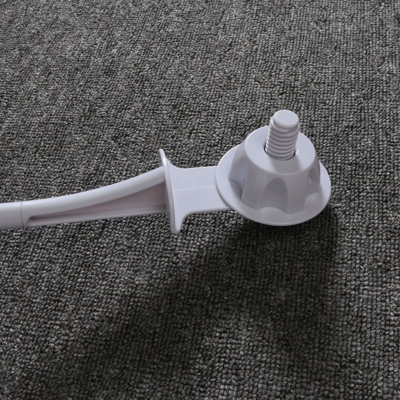 88cm Baby Bed Hanging Rattles Toys Hanger DIY Hanging Baby Crib Mobile Bed Bell Toy Holder
