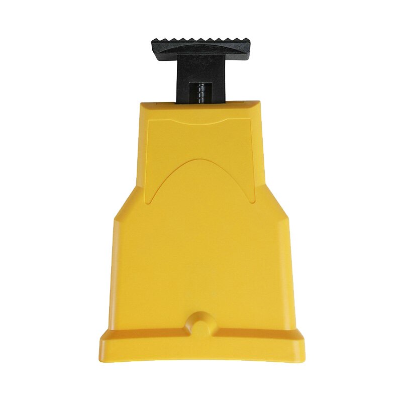 High chainsaw sharpener, easy to carry, special sharpening tool for woodworking chainsaw, fast sharpening