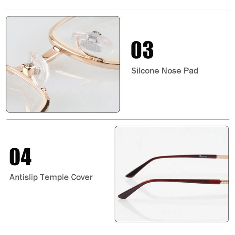 Seemfly Men Women Reading Glasses Diopter With +0.5 0.75 1.0 1.25 1.5 1.75 2.0 2.25 2.5 2.75 3.0 3.25 3.5 3.75 4.0 4.5 5.0 5.5 6