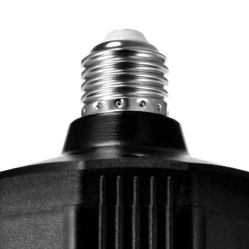 LED Garage Light Folding Lamp High Bay Light Indoor Light IP65 Waterproof Garage Lamp Industrial Lighting In Stock