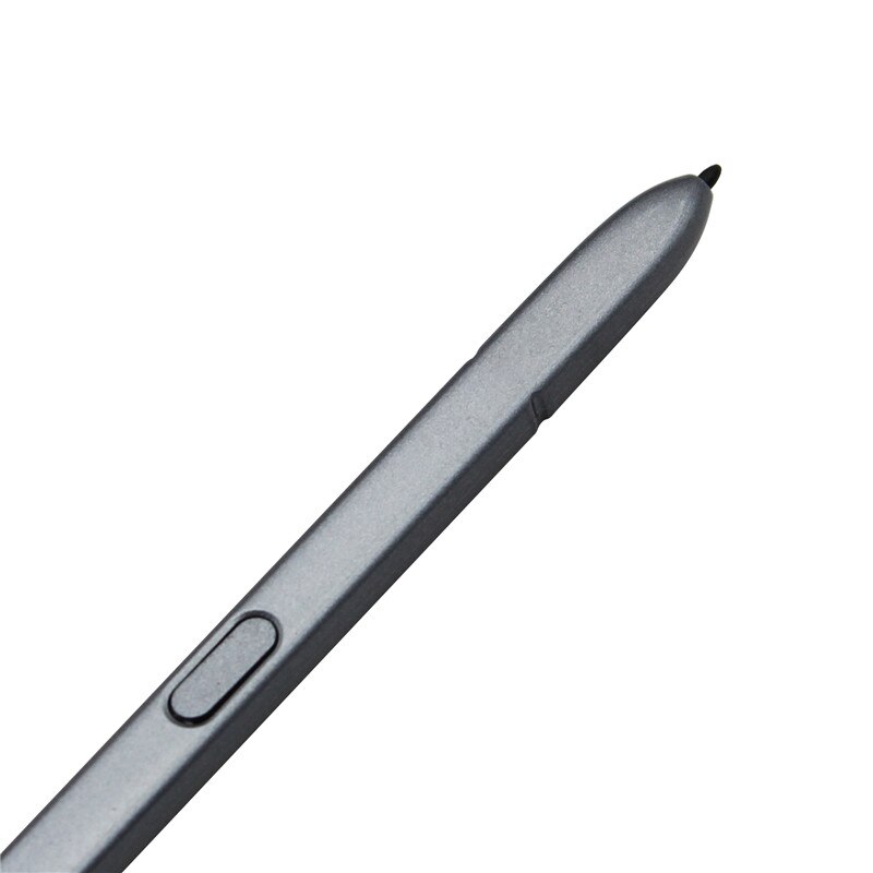 Zwart/Geel/Paars/Grijs Stylus Pen Capacitieve Pen Voor Samsung Galaxy Note 9 N9600 Touch Screen Pen voor Samsung Note 9 S pen