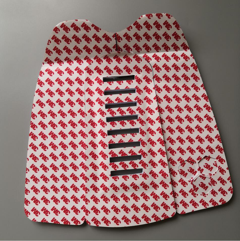 style eva deck pads surfboard foot pads traction tail pads