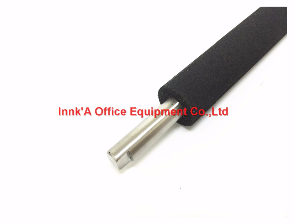 B039-3820 Transfer Roller, brush roller for Ricoh Aficio 1015 1018 MP1600 MP2000 MP2500 B039-3802 B039-3853