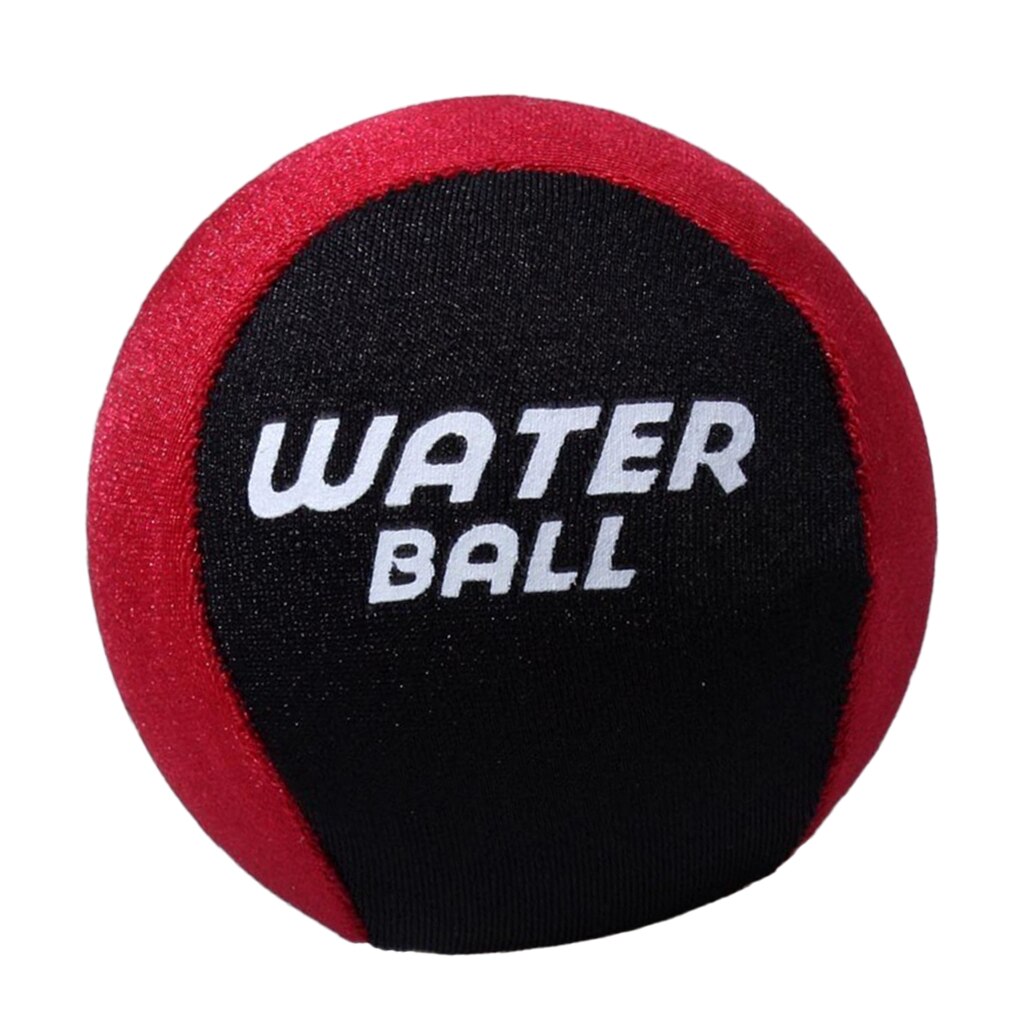Water Bouncing Ball Skimmer for Beach Sea Sport Swim Outdoor Bouncing Game