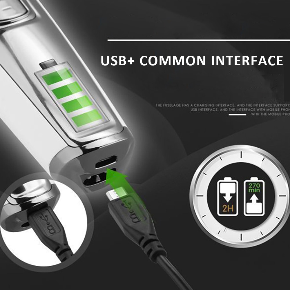 Edging Cutting Machine 0.0mm Keimei Rechargeable Hair Cut Clipper Men Kemel Cordles Kmei Pro Trimmer Electric Trimer Kamei Kemey