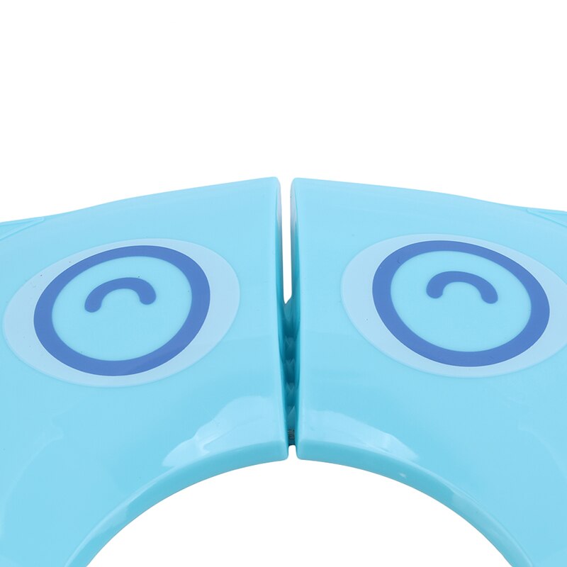 Goede Baby Reizen Vouwen Potty Seat Peuter Draagbare Toilet Training Seat Kinderen Urinoir Kussen Kinderen Pot Stoel Pad