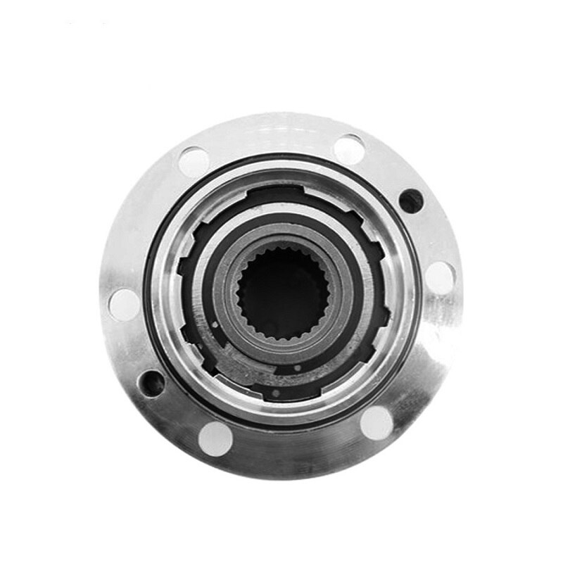 free Wheel Hub Locking hubs 43810-60A00 for suzuki samurai/ X-90/Vitara/Escudo Znic alloy 26 splines