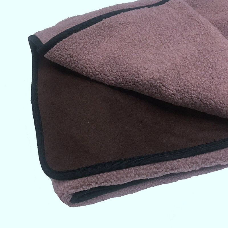 auto Coperta di Riscaldamento Elettrico, 12V 12V Reticolo Viaggio in mucchio Coperte E plaid Coperta di Riscaldamento con Adattatore AC per auto Automatica Delle Forniture di RV - Gre