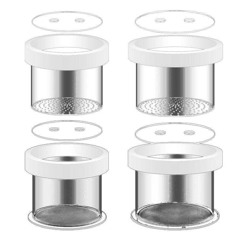 Fish Tank Isolation Box Separation Breeder Tanks Acrylic Transparent Floating Breeding Boxes Aquarium Mini Incubator