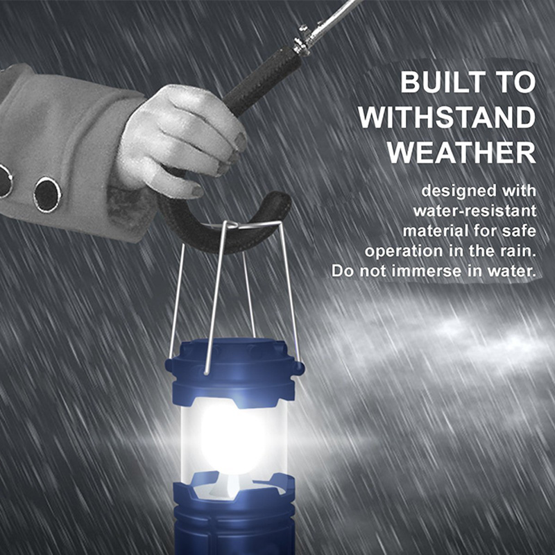 ZK20 LED Solar- Leistungsstarke Taschenlampen Tragbare Taschenlampe Wiederaufladbare Hand Lampe Camping Laterne Zelt Notfall Licht