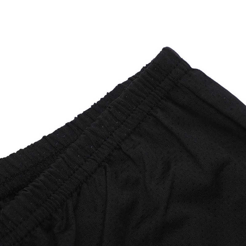 Vadderade shorts lätta herr vadderade cykelshorts andningsbara bekväma för inomhusträning