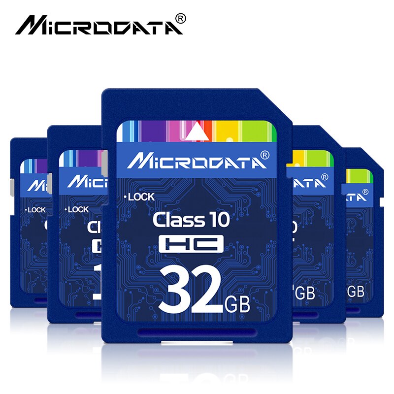 Scheda di memoria 128GB micro SD Card C10 microSD Mini Flash Card 32GB 64GB tarjeta ad alta velocità micro sd TF Card 256gb per fotocamera