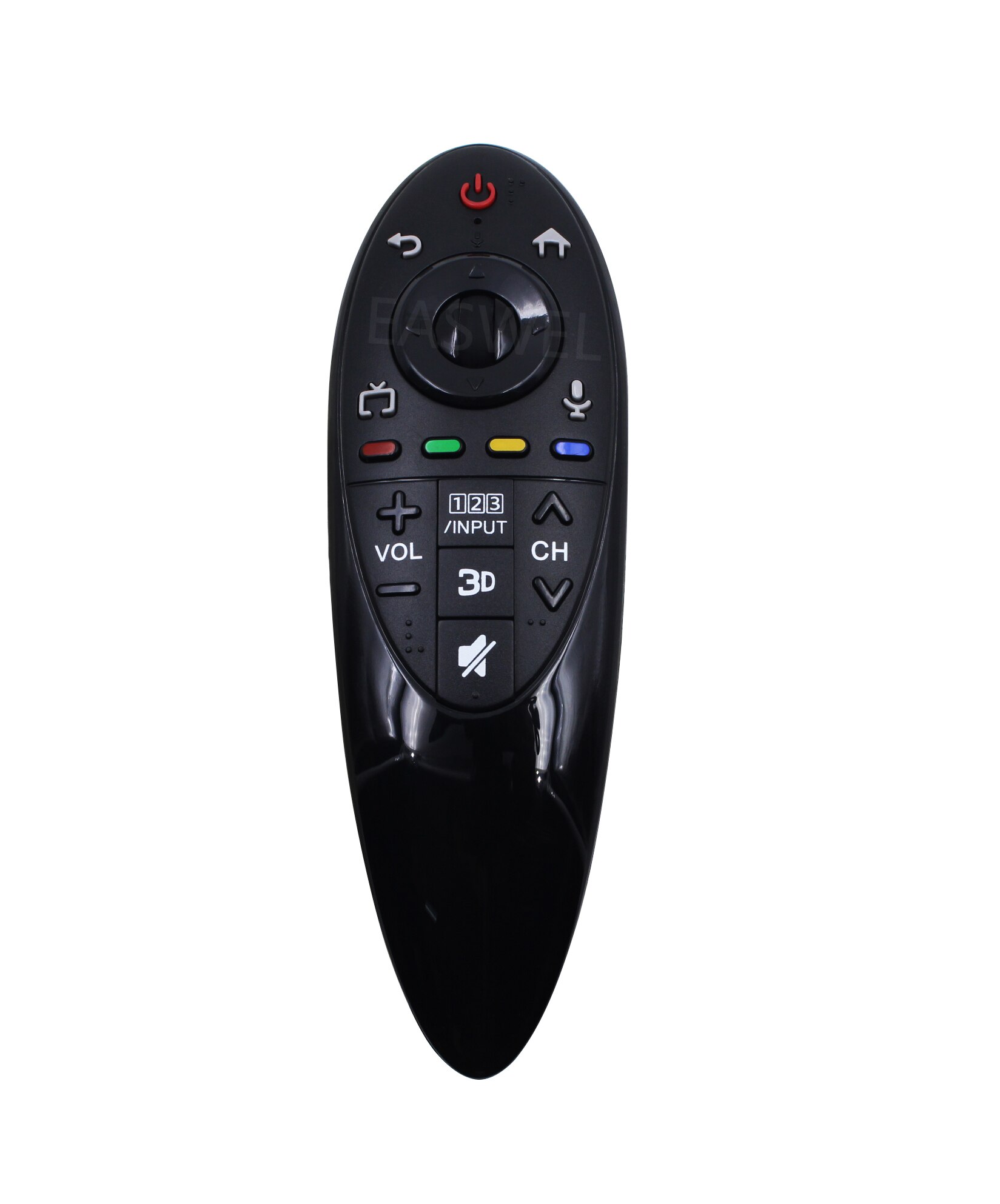 For LG TV 3D Magic Remote Control For LG 42LB6300UQ 55EC9300UA 49UB8500UA