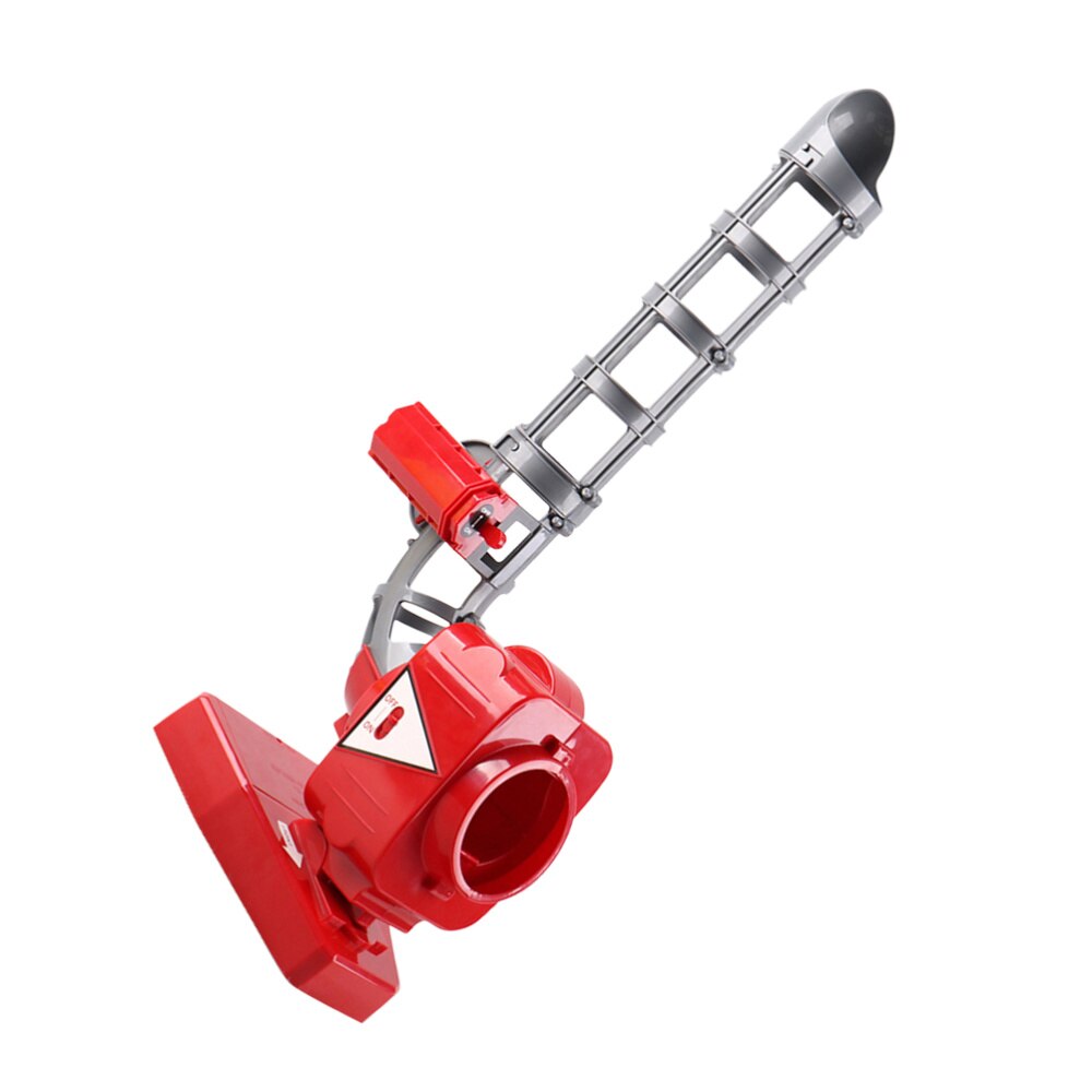 1pc Baseball Self-motion Pitching Machine Automatic Launcher Baseball Bat Outdoor Baseball Trainer Practice Without Batt: Default Title