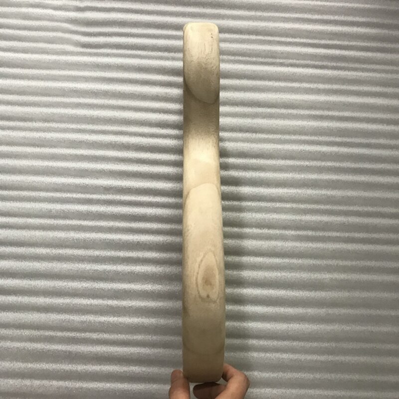 Unfinished Electric Guitar Body Wood Blank Guitar Barrel for JB Style Electric Guitars DIY Parts