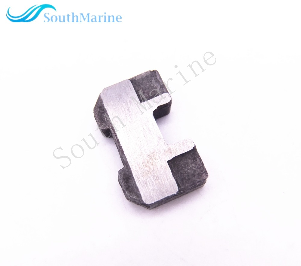 Buitenboordmotor Clutch Blok 6L5-45631-00 6L5-45631 voor Yamaha F2.5 3MH 3G 3L 3S Boot Motor