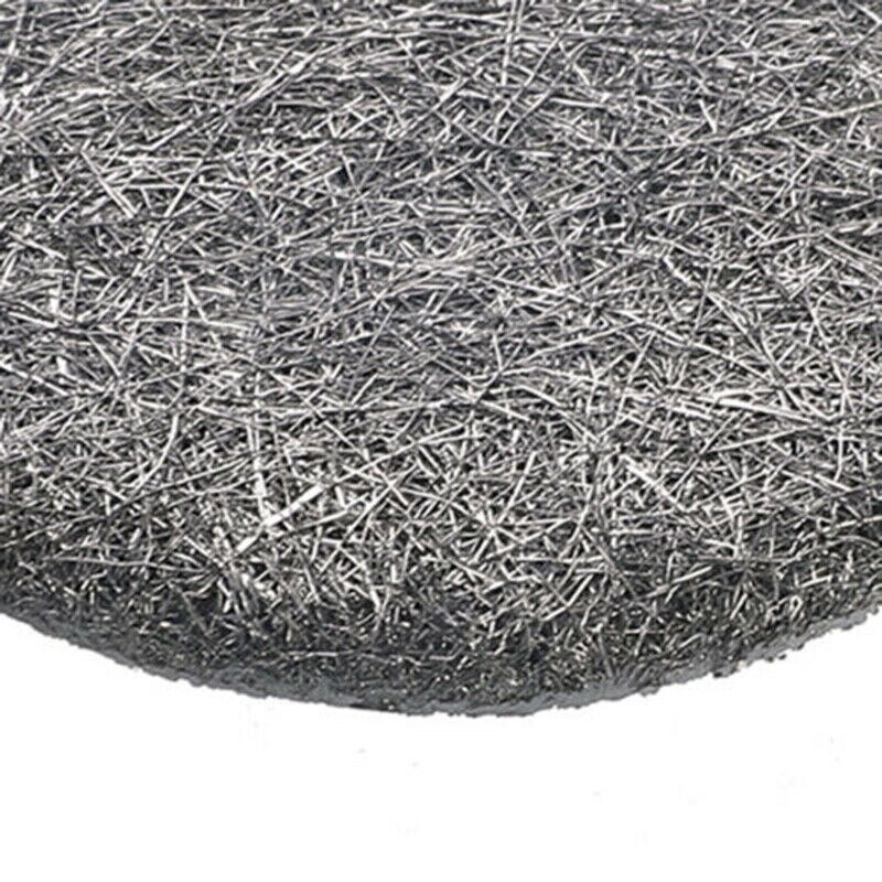 Heater Burner Screen Pad Mesh Replacement Part Webasto Thermo Top E/C/V Heater Burner Screen Pad Mesh Replacement Part Webasto Thermo Top E/C/V