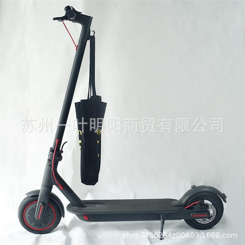 Suitable for Millet Scooter Pro Accessories Shopping Bag Convenient Hook Multi-functional High Load-Bearing