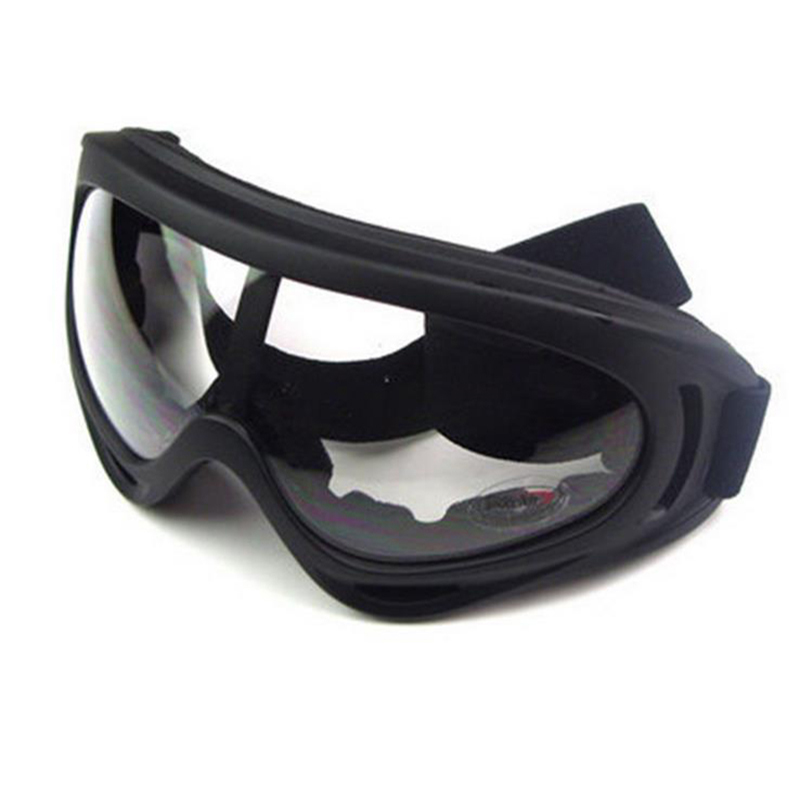 Óculos de equitação da motocicleta anti-areia motocross óculos de sol esportes esqui patinação óculos à prova de vento à prova de poeira uv 400 equipamentos de proteção