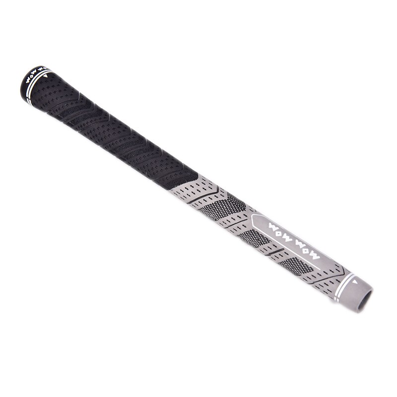 Golfgreb klubber greb putter greb naturgummi skridsikker golf driver greb ved lys dit valg golf greb 6 farver