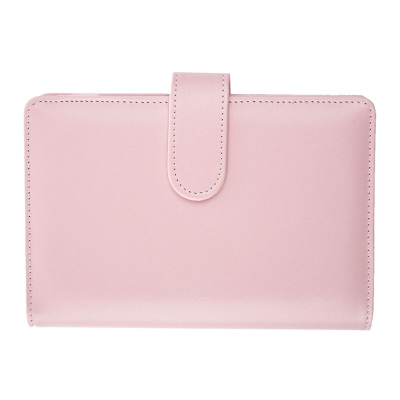 Leer Spiraal Notebook Originele Kantoor Persoon Bindmiddel Wekelijkse Planner/Agenda Organisator Leuke Ring Dagboek Briefpapier 19*13Cm