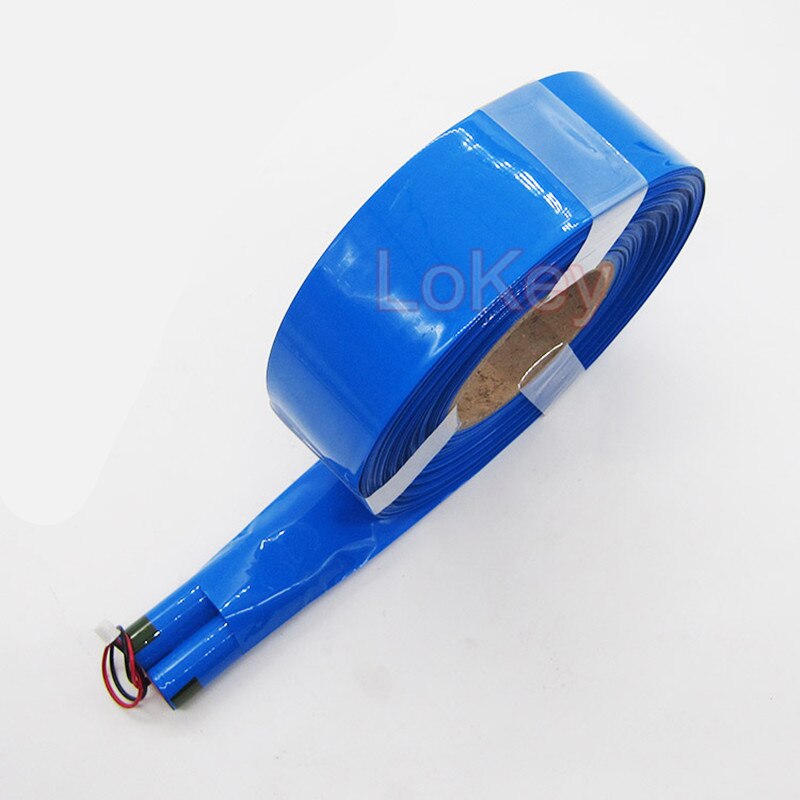 PATIKIL Klimaanlagen Abdeckung PVC - Weiße Rohrabdeckung Für AC Leitungen 215mm