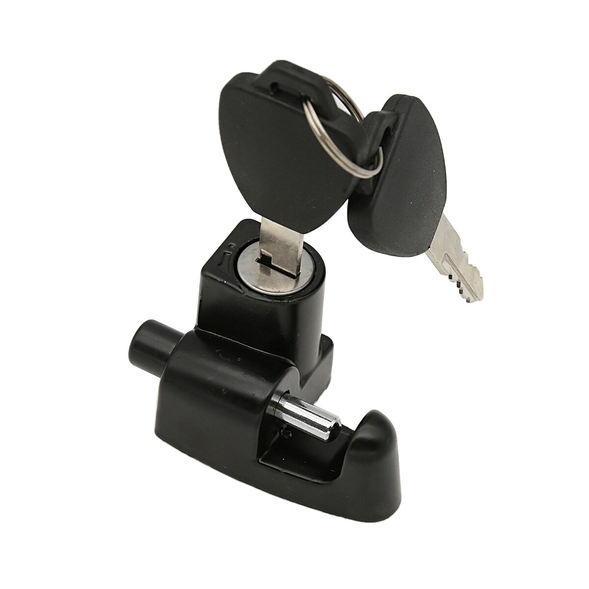 Interruptor Universal para motocicleta ATV, llave de interruptor de encendido para Kawasaki, Suzuki, Yamaha, Honda, bloqueo de manillar de motocicleta