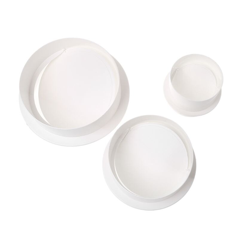 Pipe Draft Blocker Backdraft Damper Ventilation Duct Inline Extractor Fan Vent Back Draught Shutter