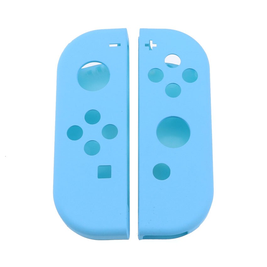 YuXi Plastic R L Housing Shell Case Cover Replacement for Nintend Switch NS NX Joy Con Controller Joy-Con Hard shell