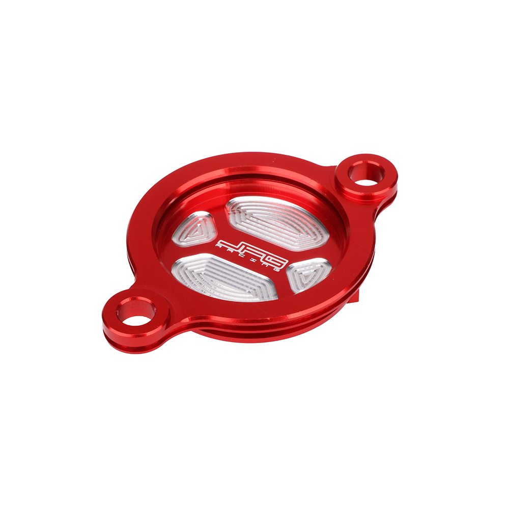 Protection d&#39;étrier de disque de frein, couvercle de filtre à huile, accessoires de moto pour HONDA CRF450R CRF450RX CRF 450R 450RX 450 R X