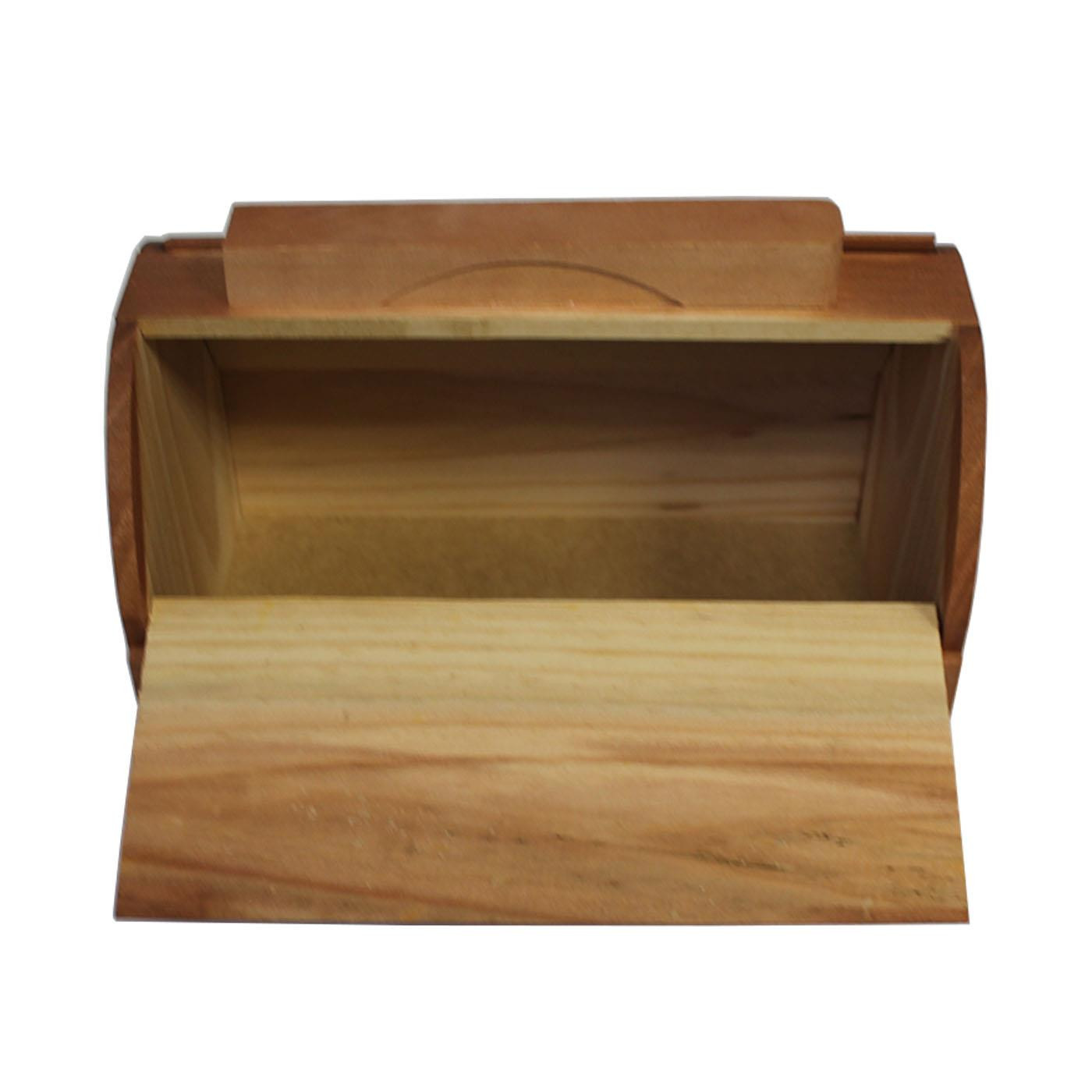 Artema - Caja limpia calzado de madera 21,5 x 25,8 x 15,8 cm, recipiente de madera para guardar betún, cepillos, trapos, utensi