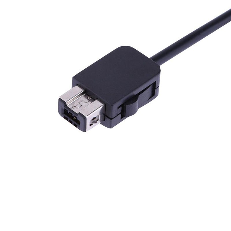 Cable extensor de Juego de 3M/10 pies, para Nintendo SNES , Mini controlador clásico para controlador NES para Wii