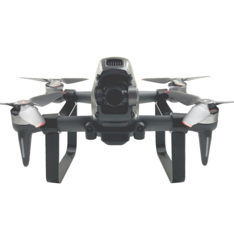 -Hoogte Toenemende Beugel Voor Dji Fpv Drones, Vloer Bescherming Beugel, Snelle Demontage En Montage