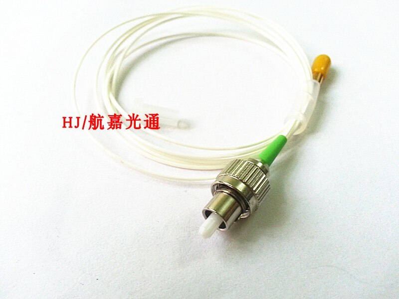 Collimateur de fibre monomode 1310, collimateur de fibre 1550 FC/APC