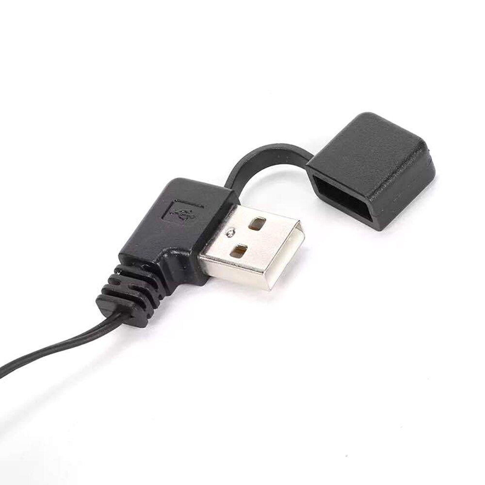 Practical 1pc Portable USB Electric Heating Pad 3 Gear Adjusted Temperature DIY Thermal Vest Clothing Heated Pads Warmer