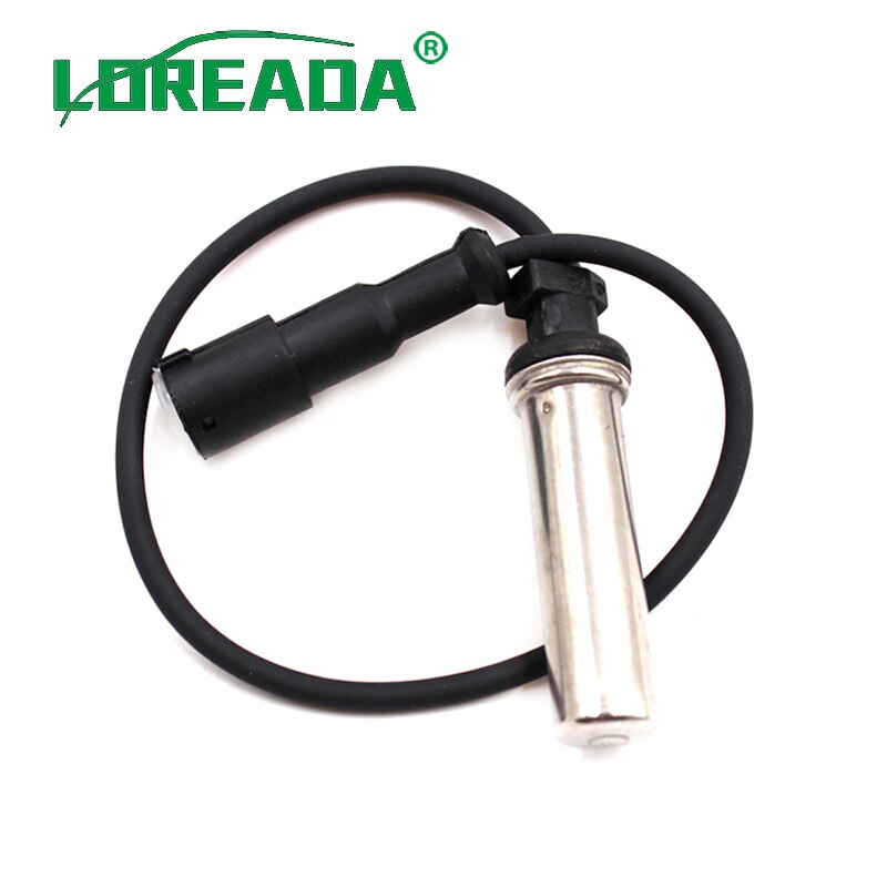 Truck ABS Speed Sensor 4410329050 5021170124 Voor WABCO DAF VOLVO MAN RENAULT 4410329632 0233170700 1506004 1506007 N2255200060