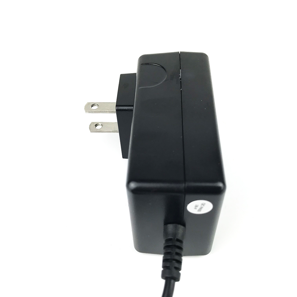 24V Elektrische Scooter Acculader Voor SCHEERMES E100 E200 E300 E125 E150E500 US Plug