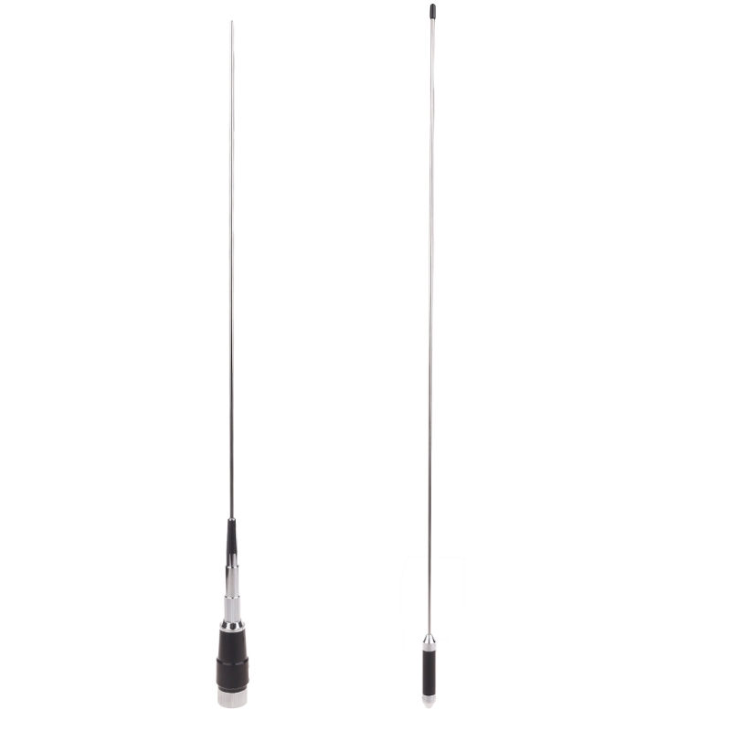 Antena radio para CB-27 CB-40M Reemplazo radio 26-28MHz Antena radioaficionado